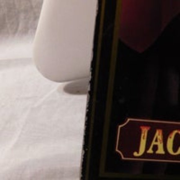 Vintage JACK THE RIPPER Wood Pub Sign by Pub World - Picture 8 of 11
